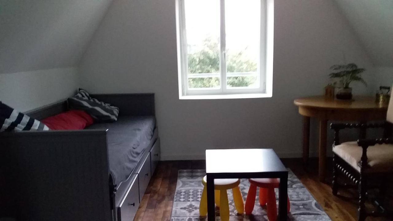 Ty Louisette Villa Bannalec Eksteriør billede